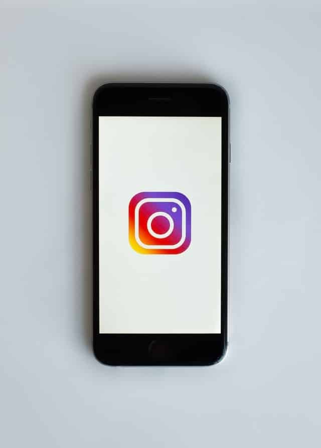 Instagram: Is the password reset text from 32665 a scam?