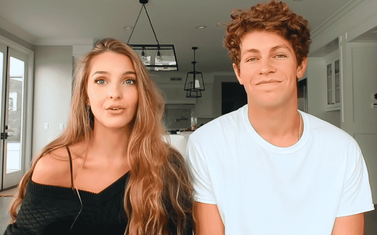 Who is Alexa Rivera’s boyfriend? Has the YouTube star split from Ben Azelart?