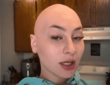 TikTok: How to get the Bald Filter – hilarious Snapchat effect!
