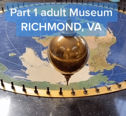 TikTok’s Adult Museum in Richmond – everything you can find inside and how to visit!