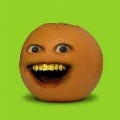 What is an NFT? Annoying Orange NFT explained!