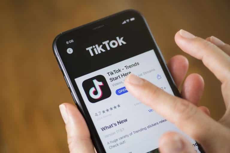 How To Do Captions On TikTok App?