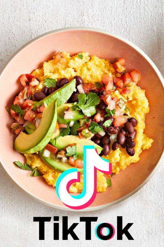 TikTok Trend Meat Free Monday What Does It Mean Hashtag Hyena