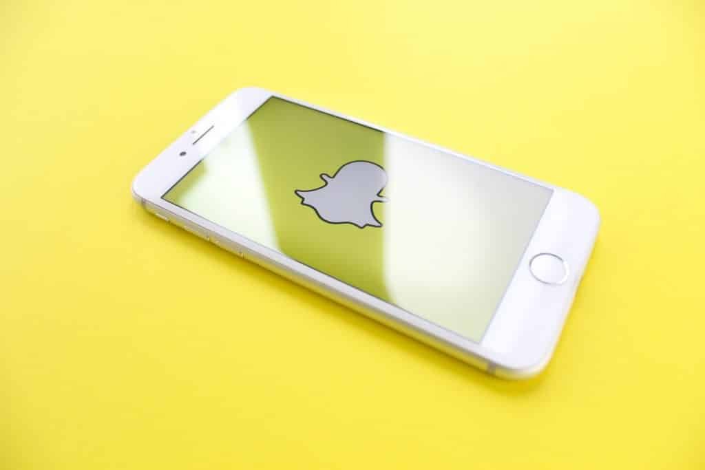 Delete Snapchat Cameo