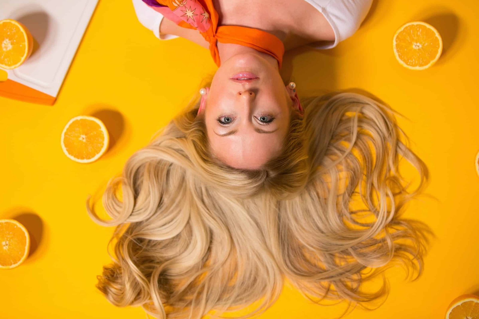 Instagram: 50 best hair captions for selfies