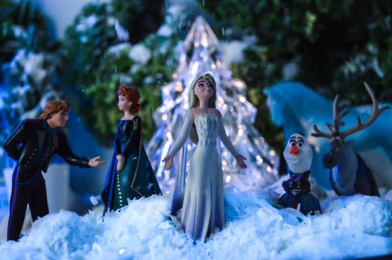 Instagram: 20 Disney quotes on Christmas for your captions