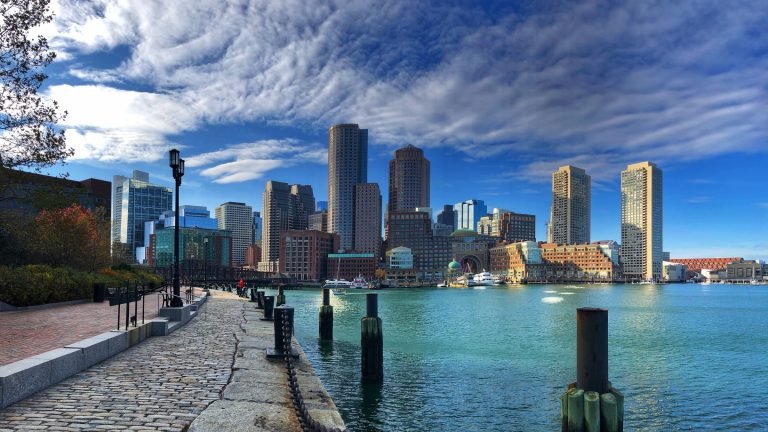 Instagram: 30 perfect captions for your Boston trip