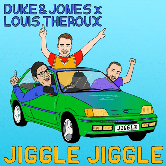TikTok: Lyrics of the viral song “Jiggle jiggle” with best attempts