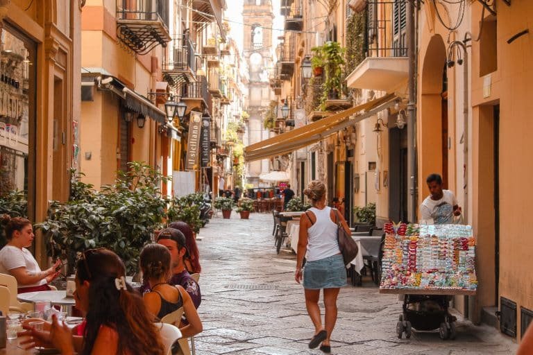 Instagram: 50 beautiful captions and quotes for your trip to Italy