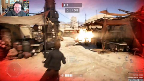 Boogie2988 Uncovers Absurd 3-Hour Cooldown in Star Wars Battlefront II