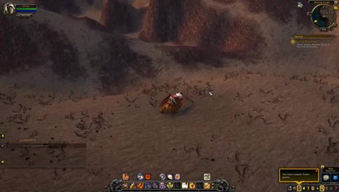 Dark Iron Dwarf Mole Machine Teleport Stuns WoW Community