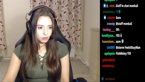 Sweet_Anita’s Hilarious “Other Games” Clip Takes Twitch by Storm