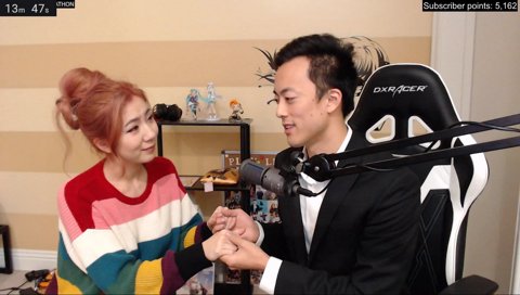 EdisonParkLive’s Epic “FINALLYYY” Moment Breaks Twitch