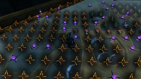 Pogonias_’s Viral Yellow Monocle Drop Breaks World of Warcraft Expectations