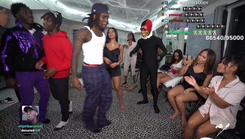 stableronaldo’s VALORANT “nahh” Clip Goes Supersonic!