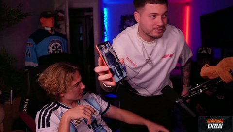 Enzzai’s Viral Clip: The Unexpected Moment That Broke Twitch