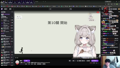 League of Legends Clip “秒切” Goes Viral: 世誠’s Unbelievable Play!