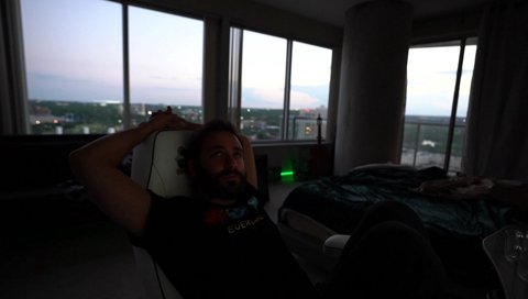 Reckful’s Emotional ‘Never Discredit’ Clip: A Timeless Message