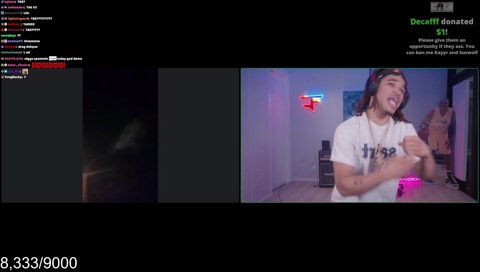 plaqueboymax’s Wild Just Chatting Clip Breaks the Internet!