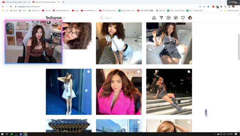 Pokimane’s “WoW” Moment: Is She Shocked or Stunned?