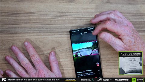 NateGentile7’s Clip with Dan Clancy is Blowing Up Twitch!