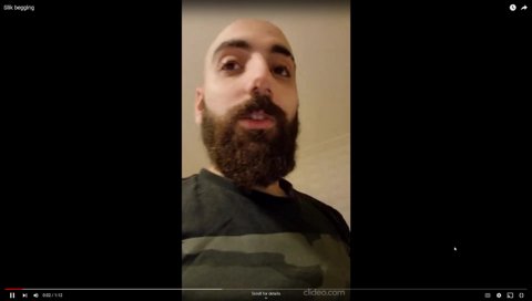 mikelpee’s “Tread Lightly” Clip is a Must-See Twitch Moment