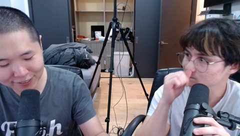 Michael Reeves’ “FiveHead” Moment Breaks Twitch: Is He the Next Big Brain?