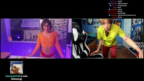 LightskinMonte’s “Rejected Velma Pilot” Clip Breaks the Internet