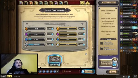 nl_Kripp’s Hearthstone “Button Press” Clip Goes Viral!