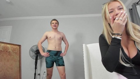 Jynxzi’s “Humiliation Ritual” Clip Breaks the Internet!